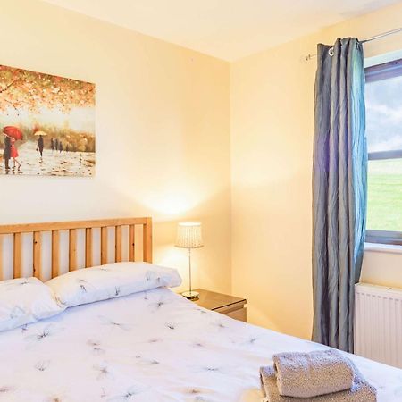 Villa 3 Bed In Berwick-Upon-Tweed 87777 Lamberton Exterior foto