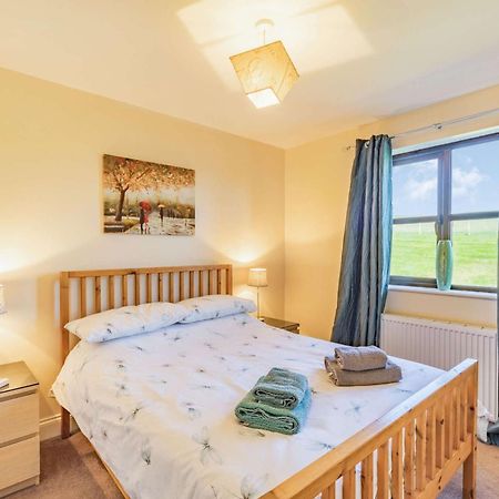 Villa 3 Bed In Berwick-Upon-Tweed 87777 Lamberton Exterior foto