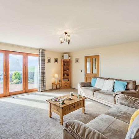 Villa 3 Bed In Berwick-Upon-Tweed 87777 Lamberton Exterior foto